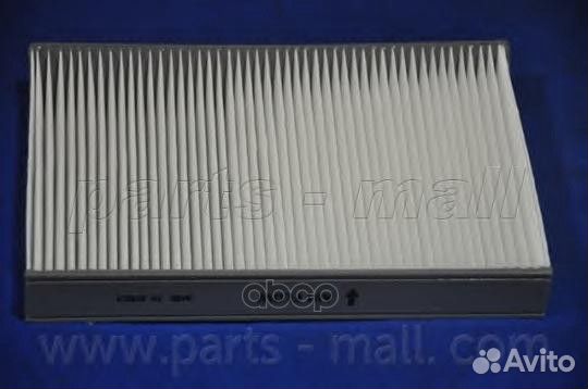 Фильтр салона Renault/PM/ PME006 Parts-Mall