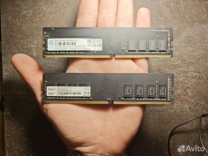 Системный блок