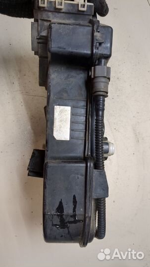 Бачок иолиса Peugeot 3008, 2011