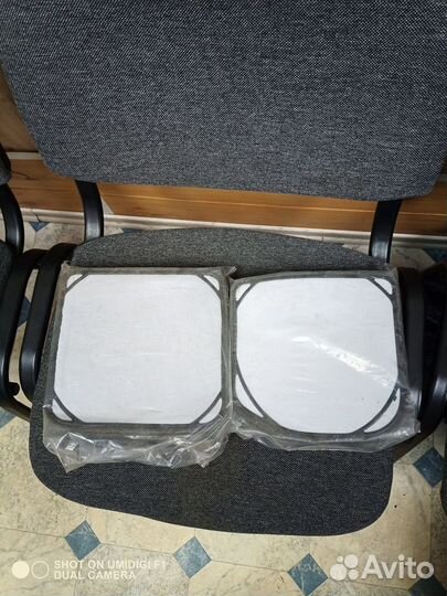 Салонный фильтр mercedes