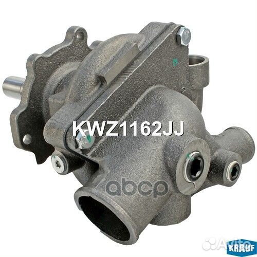 Помпа водяная