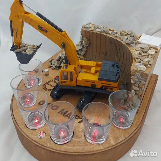 Наливатор модель 