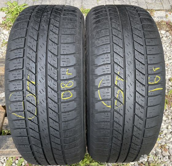 Goodyear Wrangler HP All Weather 255/55 R19