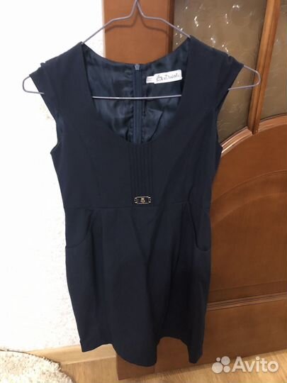 Школьная одежда для девочки