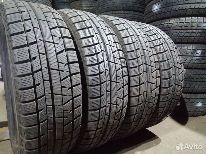 Yokohama Ice Guard IG30 225/55 R17