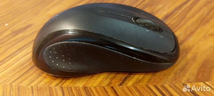 Беспроводная мышь Logitech M510