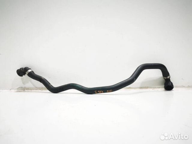 Патрубок (трубопровод, шланг) BMW 3 17127812944