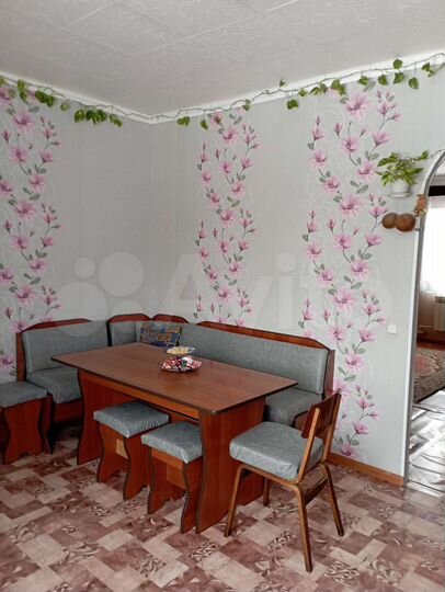 Дом 102 м² на участке 22 сот.