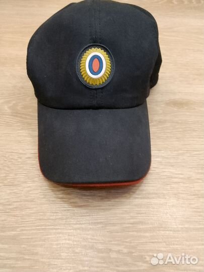 Форма полиции