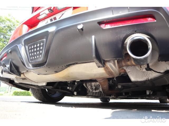 Toyota Supra 2.0 AT, 2020, 30 000 км