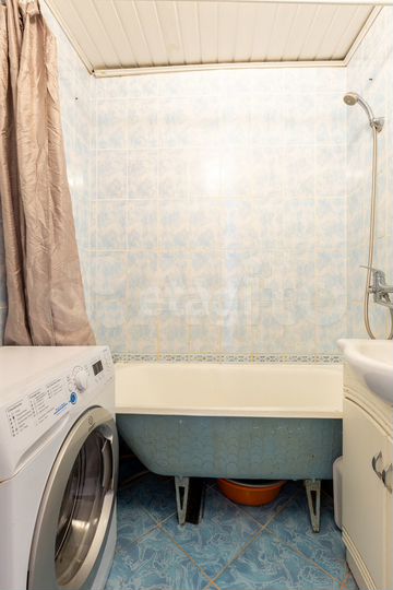 2-к. квартира, 46,5 м², 1/5 эт.