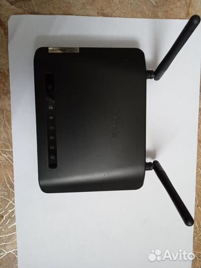 Интернет роутер