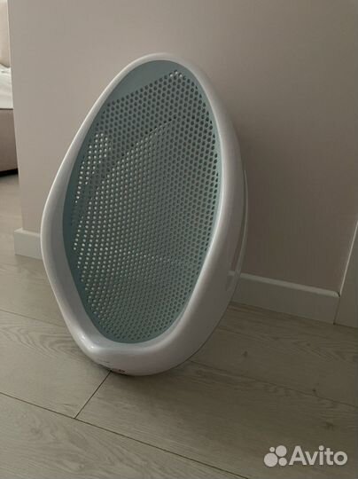 Горка для купания angelcare