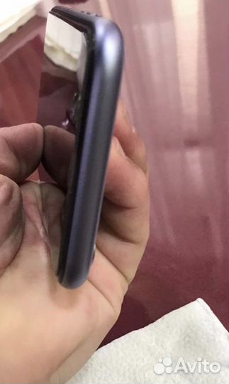 Телефон iPhone 11