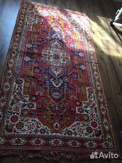 Германский ковер