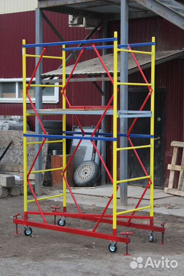 Вышка тура аренда/продажа