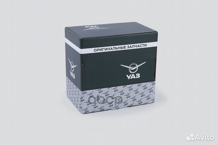 Фонарь задний (для А/М УАЗ хантер, сгр)