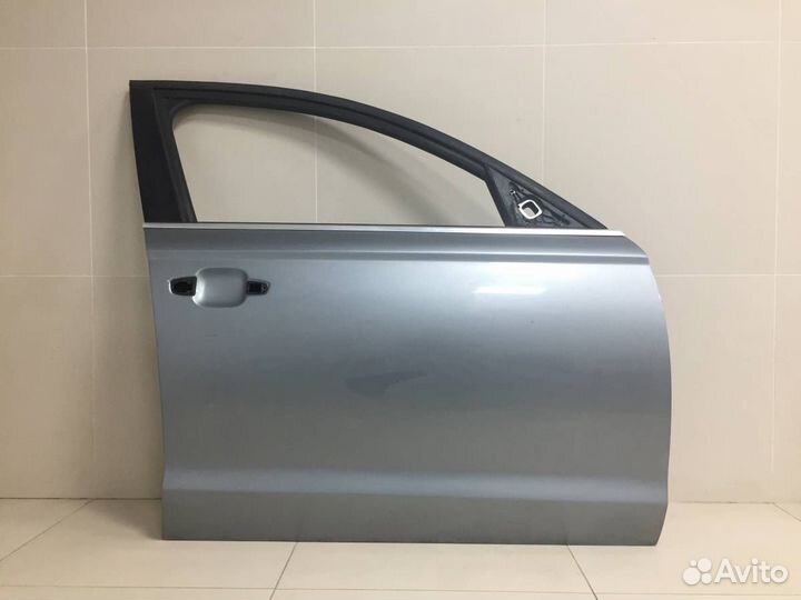 Дверь передняя правая Audi A6 C7 2011