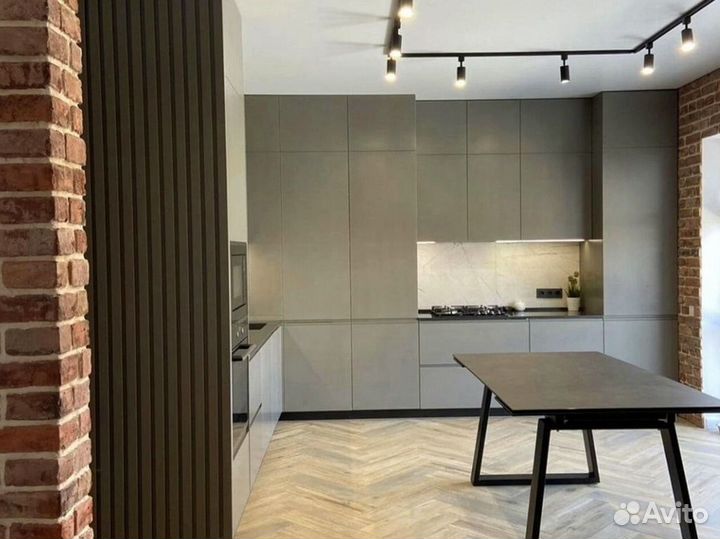 Кухни на заказ