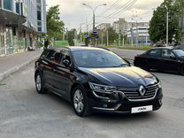 Renault Talisman, 2018, с пробегом, цена 1 828 000 руб.