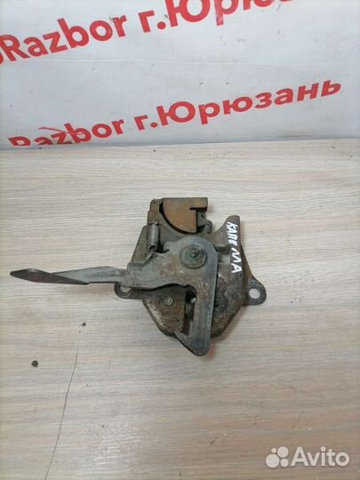 Замок капота Mazda Capella GD