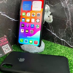 iPhone Xr, 128 ГБ