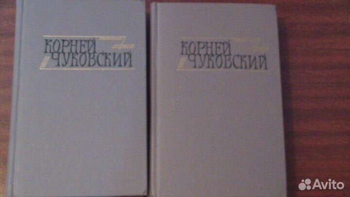 Собрания сочинений и книжные серии