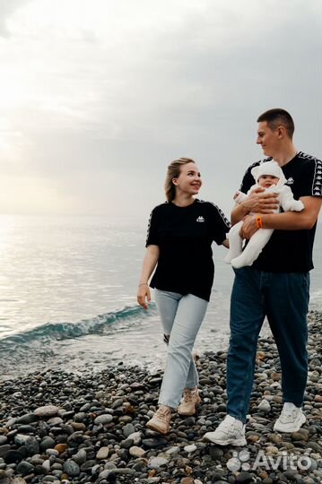 Семейный / Парный Фотограф Сочи