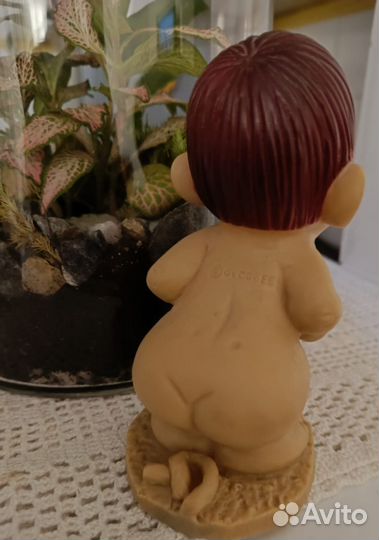 Куклы Испания Gloobee, коллекционные