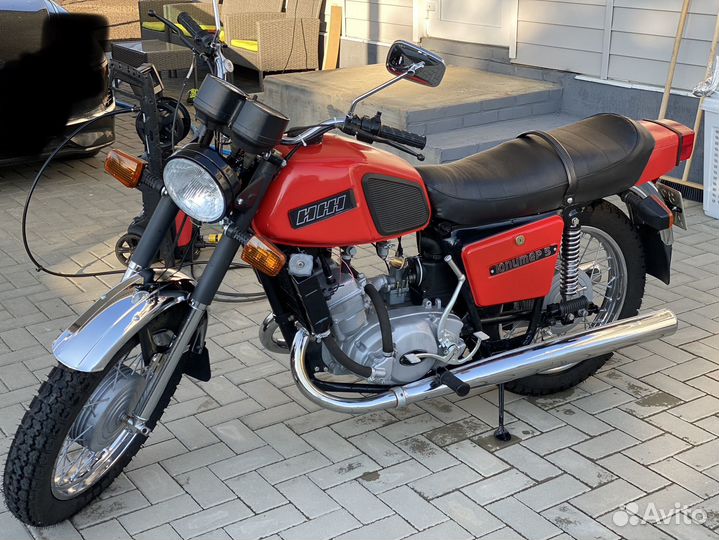 Продам Юж-Юпитер 5