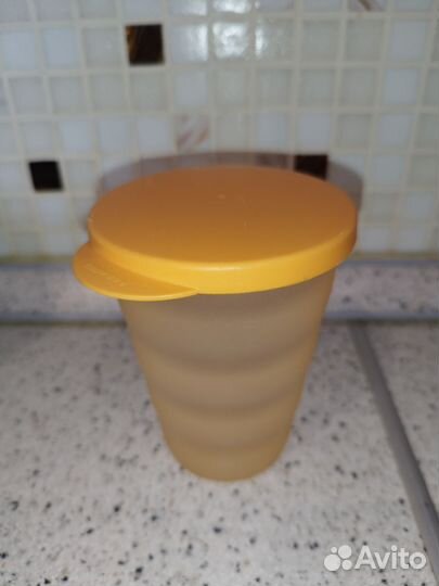 Посуда Tupperware