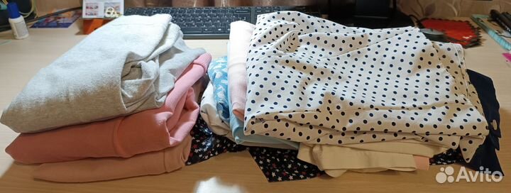 Вещи для девочки