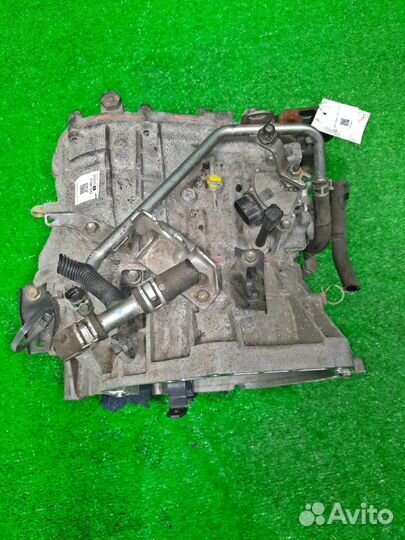 АКПП suzuki splash XB32S 2009 K12B 2WD контрактная