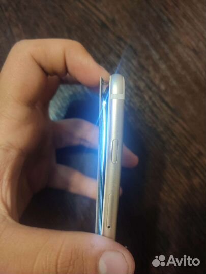 iPhone 6 сломанный