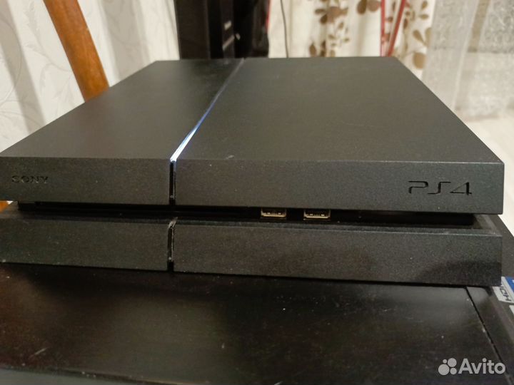 Sony playstation 4 PS4