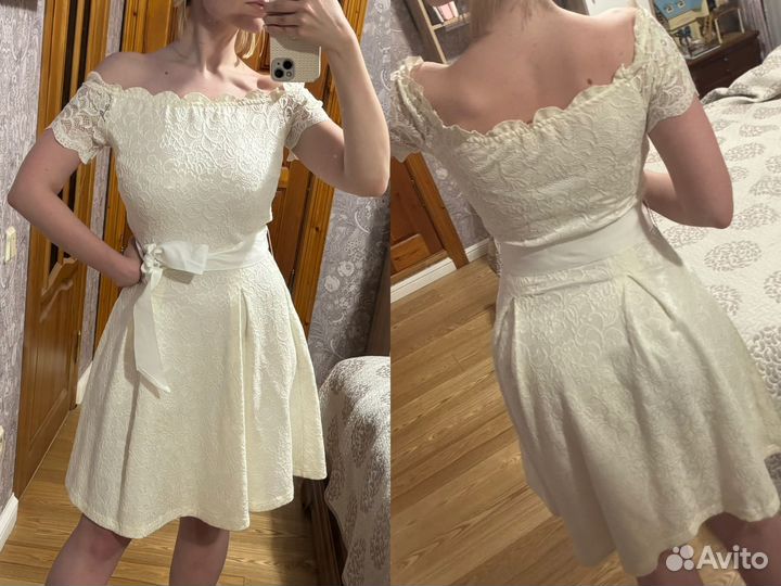 Платья на вечер