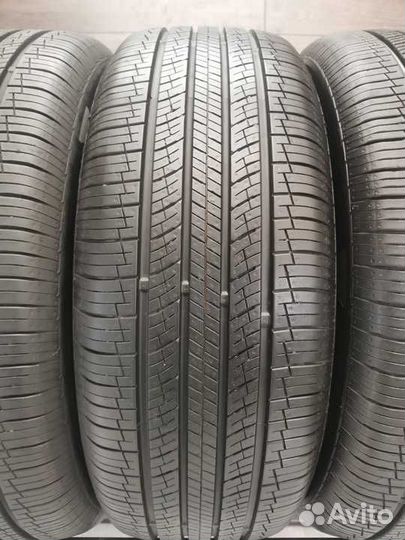 Nexen Roadian GTX 235/65 R17 104H