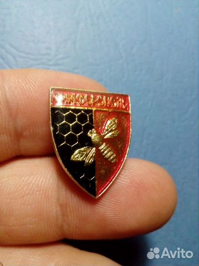 Значки СССР Симферополь