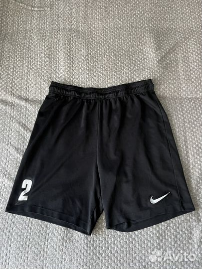Шорты nike dri fit
