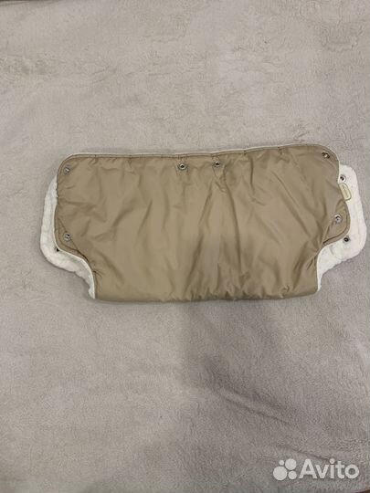 Муфта для рук на коляску