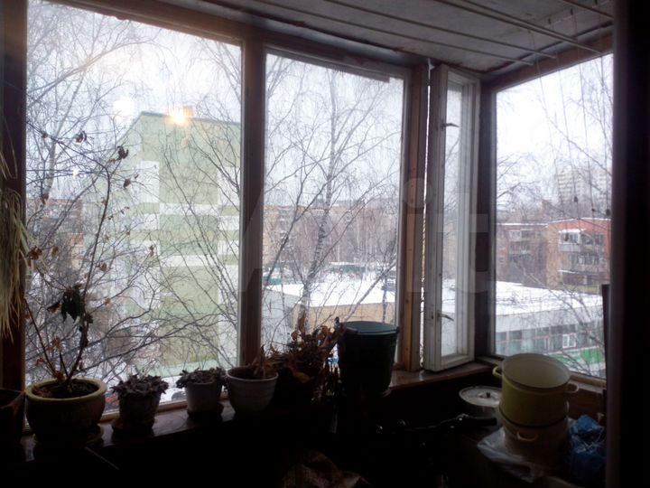 2-к. квартира, 43 м², 6/9 эт.