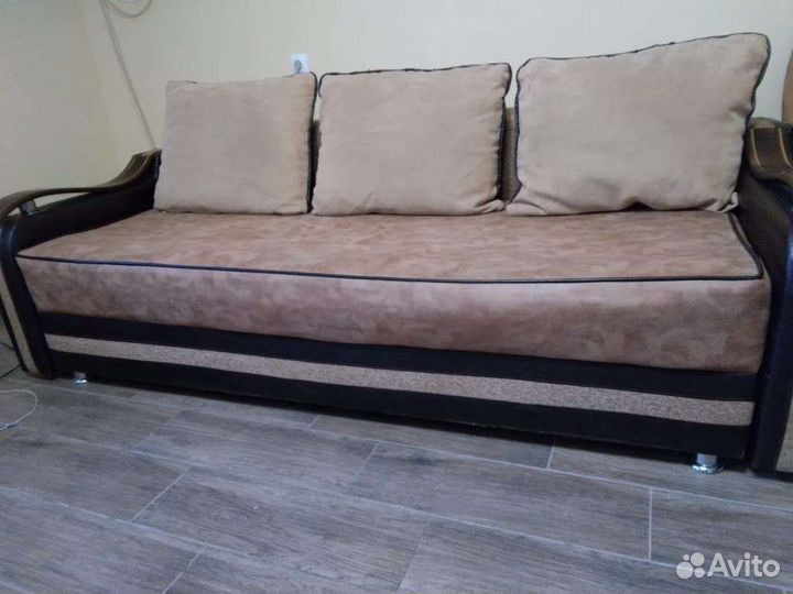 Диван бу