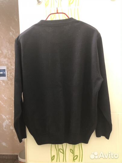 Джемпер мужской