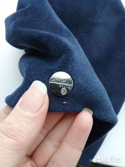 Шапка весна-осень(женская)