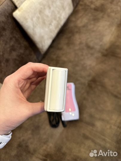 Воскоплав TNL новый с картриджем и полосками