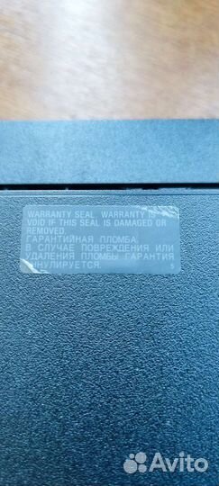 Игровая приставка sony ps3