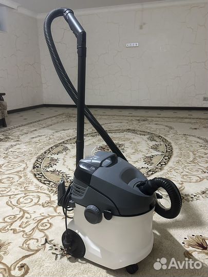 Моющий пылесос Karcher se 6.100