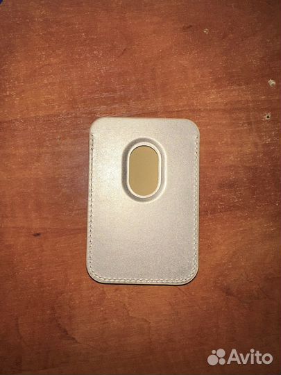 Magsafe wallet