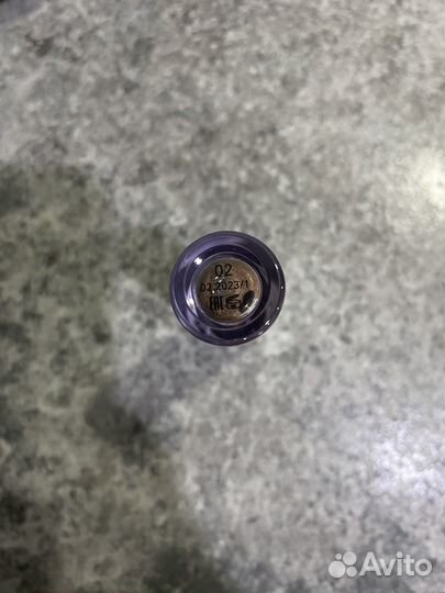 Shik Жидкие тени 02