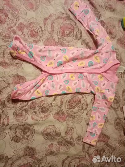 Детские вещи